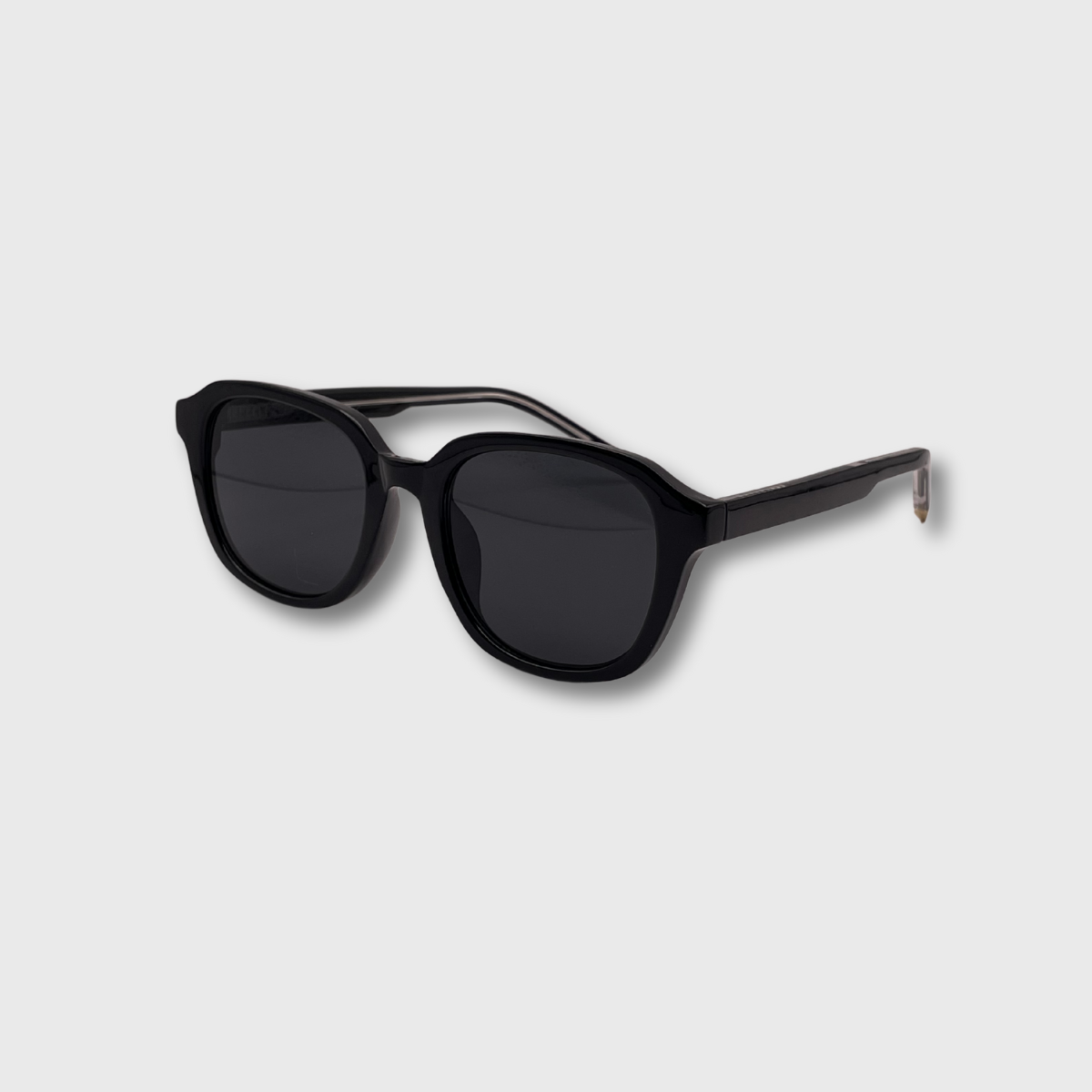 ALBA | Black