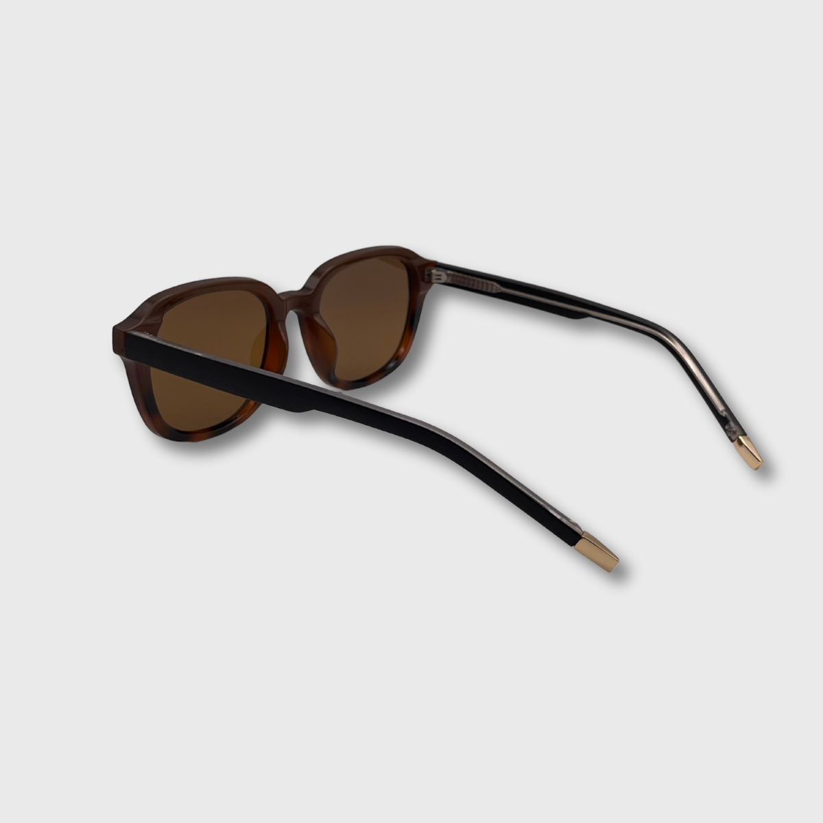 ALBA | Brown