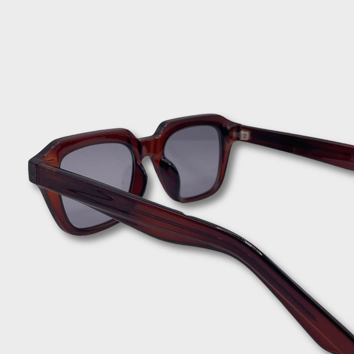 FLORINO | Chestnut