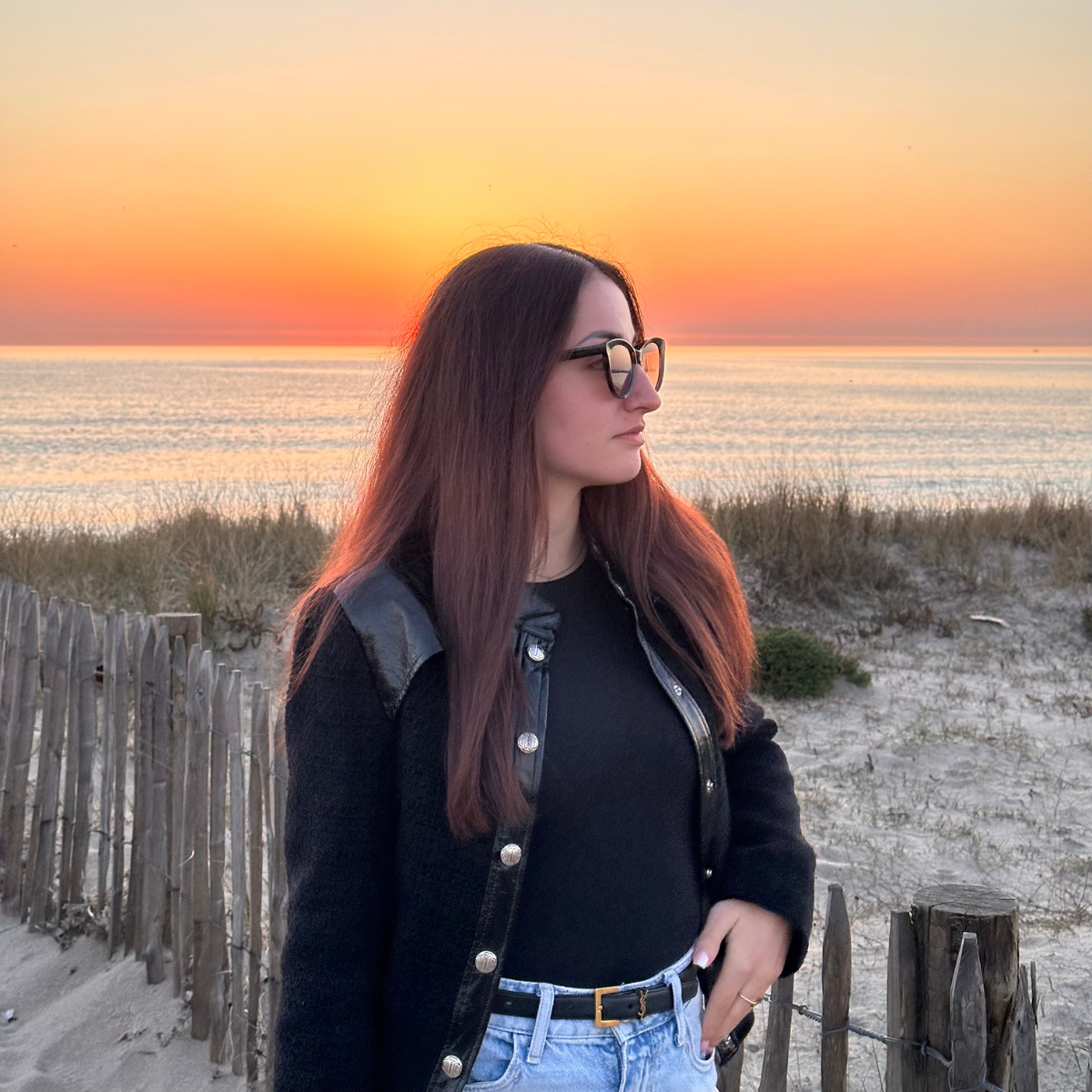 NAYLA | Écaille