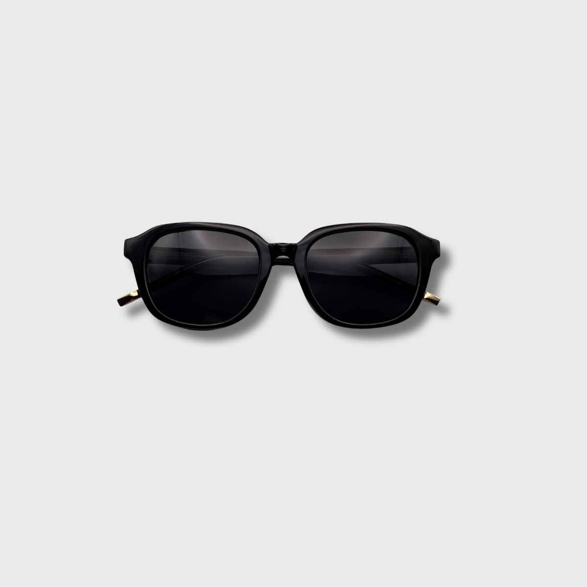 ALBA | Black