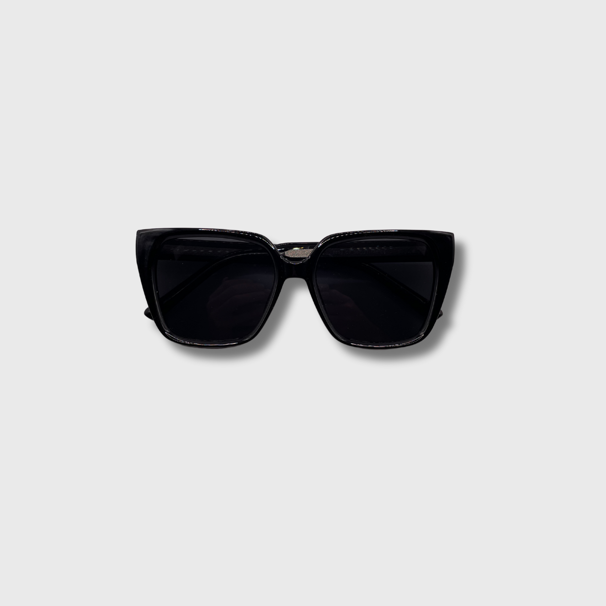 LOUISA | Black