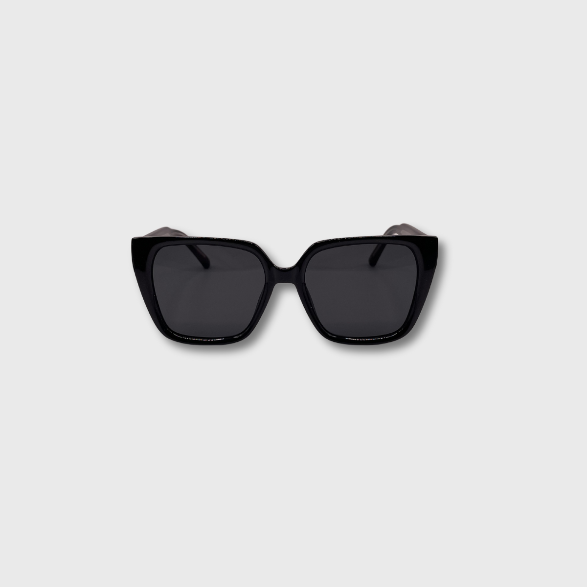 LOUISA | Black