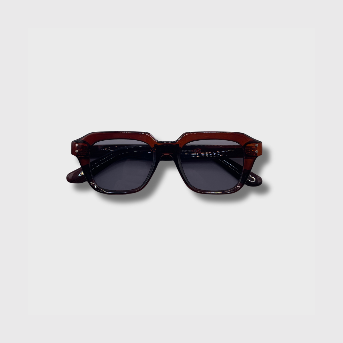 FLORINO | Chestnut